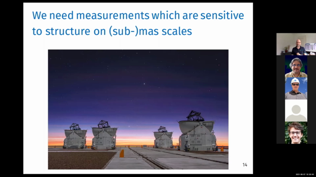 UniCApod 1 3 Introduction To Long Baseline Interferom