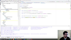 Intégration continue - exemple