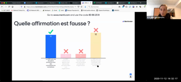 M1 HIC et DE - Management - Découverte des RH 1