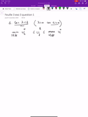 Intro aux EDPs — TD Feuille 3 exercice 3 question 1