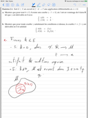 Exercice 2.1 - L3 Calcul Différentiel