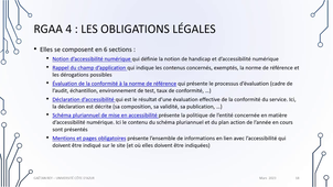 R2.03 - MMI - Cours 5 - Méthodes d’audit d’accessibilité - Partie 3