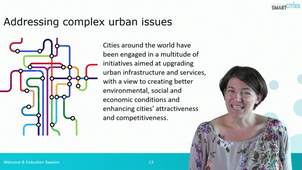 Smart and Sustainable Cities - Unit 1 (Part 2)