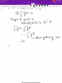 Intro aux EDPs — TD Feuille 4 exercice 2 question 2