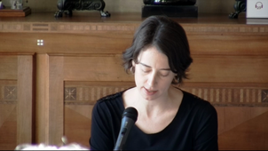 Elsa Bouchard — Conférence Internationale sur l'Etymologie