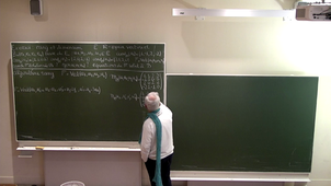 Exercice : rang d'une famille de vecteurs et équations du sous-espace vectoriel engendré par famille