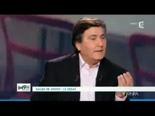 Salles de Shoot - le débat