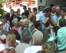 Fête de Notre-Dame de l’Assomption Molières 15 Aout 2004