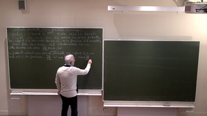 Dérivées partielles