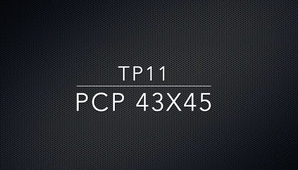 TP11 PCP 43X45