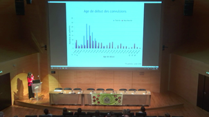 Colloque Phelan McDermid, Nice, 2019, Présentation du Registre PMS