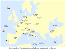 Carte condamnation FM