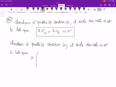 Correction feuille 3 exercice 4