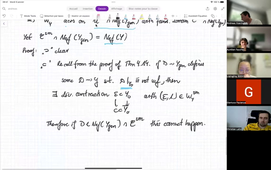 Weyl group action on the nef and movable cone, part II