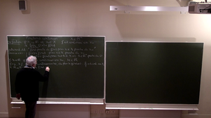 Fonction numérique continue