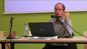 4. Conférence de John Tolan - Echanges avec la salle