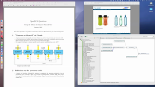 TD OpenLCA (Cours Enjeux Environnementaux)