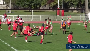 Vidéo  Apprentissage Moteur Rugby Maxence PORGE .mp4