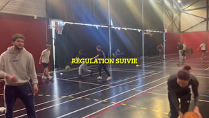 Échauffement Basketball n°1  Otheguy Simon .mp4