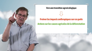 Atténuer le changement climatique  quels défis économiques   Canal U (1)