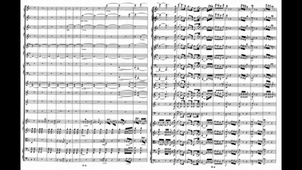 Beethoven Neuvième symphonie