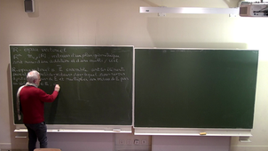 Espaces Vectoriels
