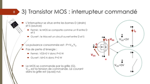 Robot S1 cours 2