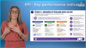 Les fondements de la communication digitale - Capsule 2