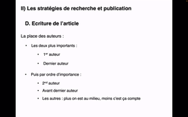 6.7 Stratégie- Ecriture article.mov