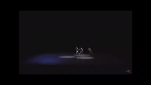 Karin Waehner  et Doris Humphrey Vidéo de présentation de la chorégrpahe et de ses oeuvres