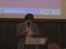 Colloque international Wims 2007 - Marie-Claude David