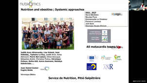 Obesity- Deciphering the Biological, Genetic and Environmental Issues