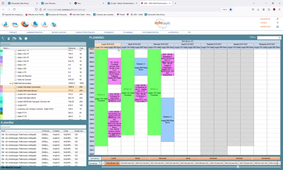 Planning - configuration d'affichage simplifiée et avec détail.mp4
