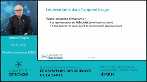 Docimologie - Saison 5 : C'est quoi Apprendre ?