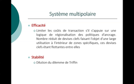 CA L3 - EMI - 26 - Les voies de réformes du système monétaire international.mp4