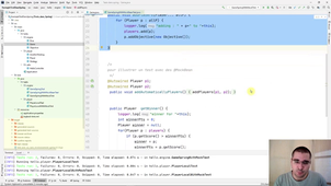 tests et spring - les différents types de tests - @MockBean