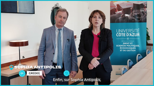 Présentation de l'École doctorale DESPEG