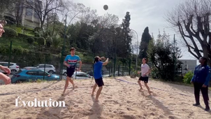 Analyse des situations d'apprentissage BORGES Floriane volley TPD.mp4