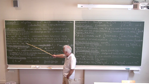 Présentation de Fondements  Mathématiques 2