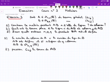 Exo3.Cours1.Matrices