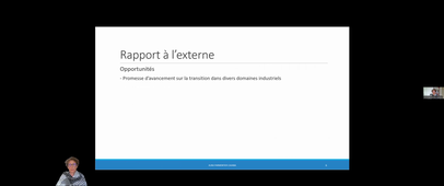 opportunité et risque du deploiement orga..mp4