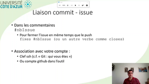 github