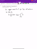 Intro EDPs — TD Feuille 4 exercice 3 question 2