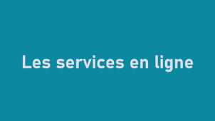 C3. BU : les services en ligne