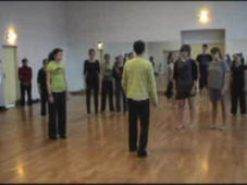 3 Vidéo danse