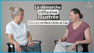 La démarche réflexive illustrée
