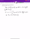 Intro aux EDPs — TD Feuille 4 exercice 3 question 1