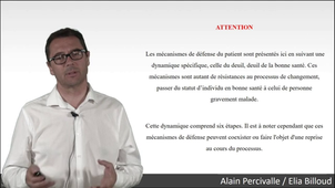 2 La communication et les mécanismes de défense