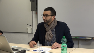 Marwan Mohammed : La construction du « problème musulman ». Le cas des OS maghrébins de l’industrie automobile.