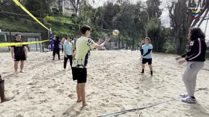 vidéo beach volley MKHININI .mp4